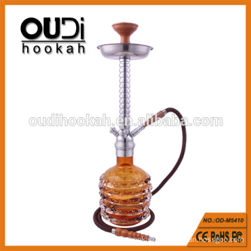 Wholesale luxury hookah zinc alloy custom hot style amy shisha